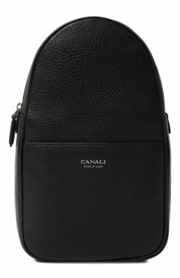 Кожаный рюкзак Canali